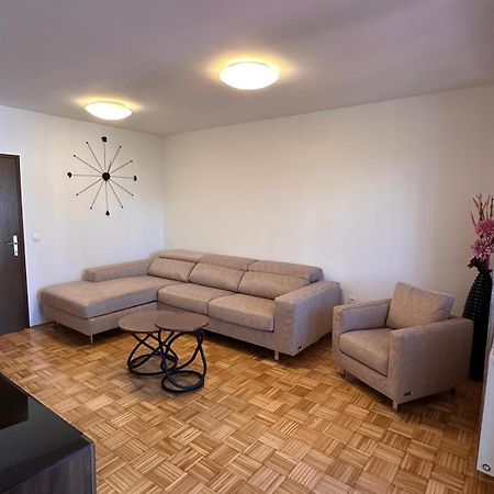 Apartma Renata Portorož Kültér fotó