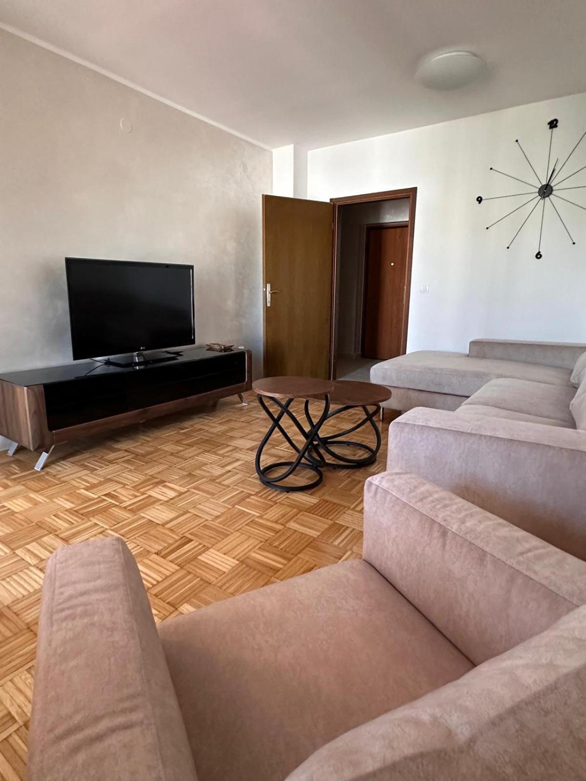 Apartma Renata Portorož Kültér fotó