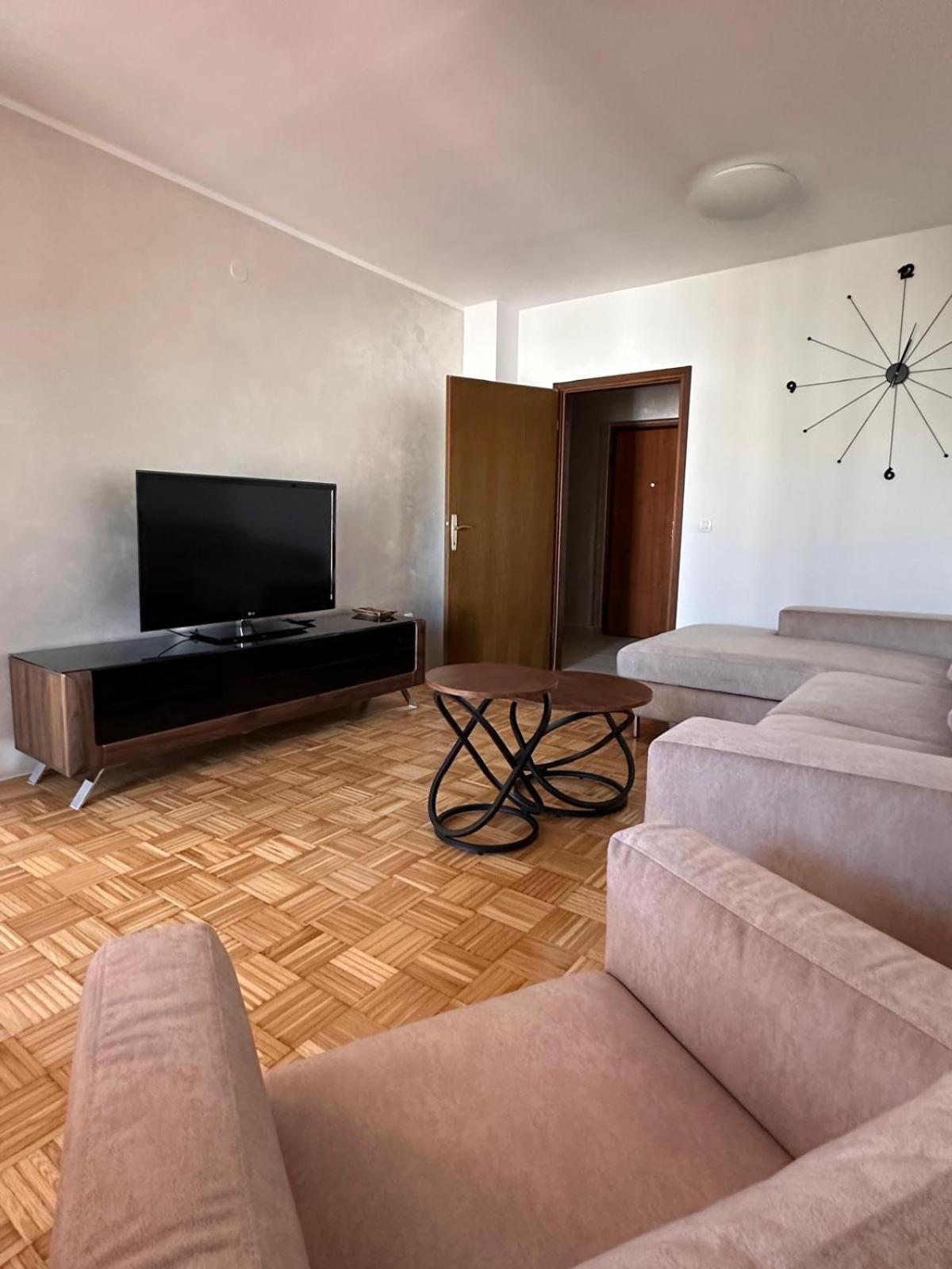 Apartma Renata Portorož Kültér fotó
