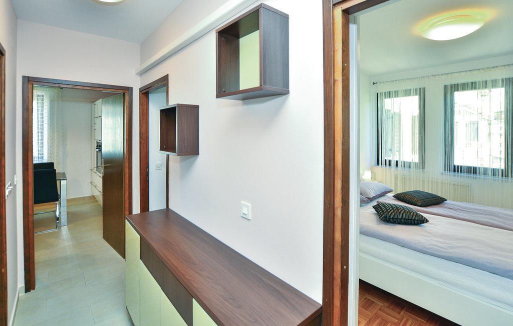 Apartma Renata Portorož Kültér fotó
