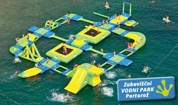 Apartma Renata Portorož Kültér fotó