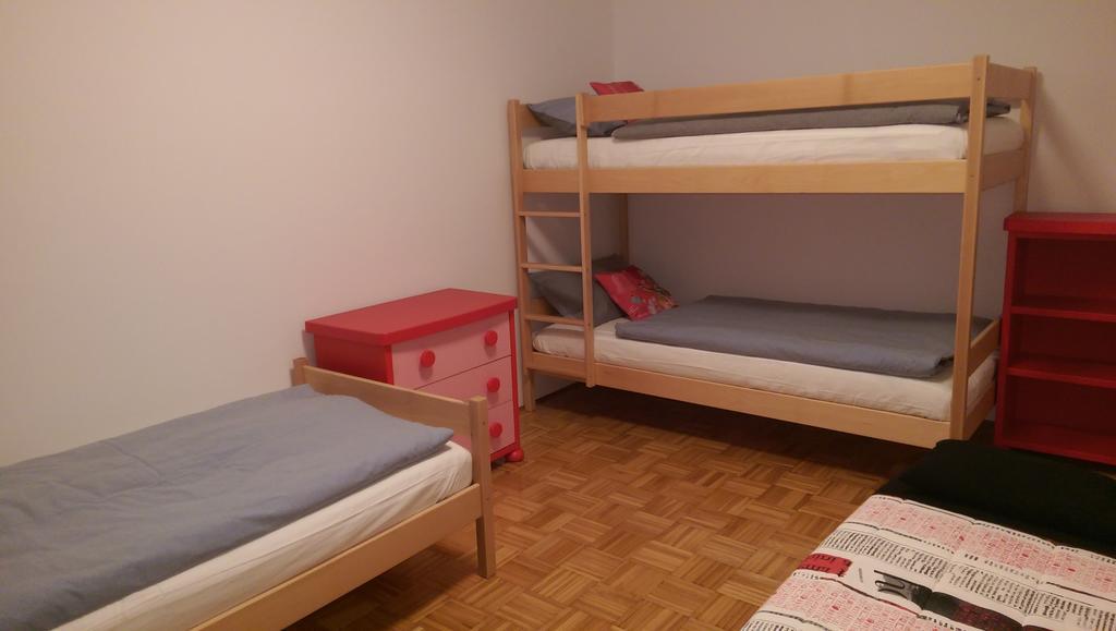 Apartma Renata Portorož Kültér fotó