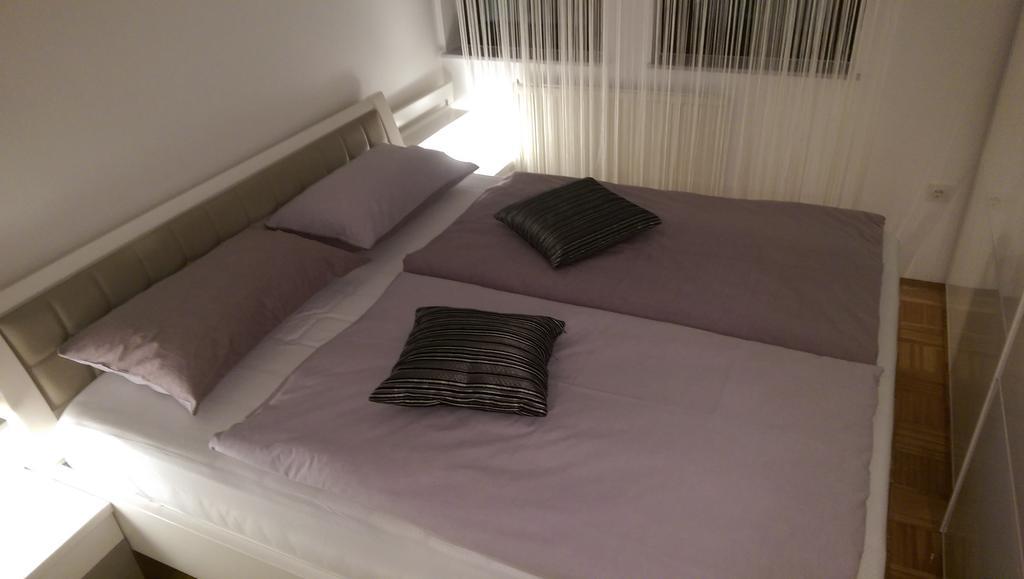 Apartma Renata Portorož Kültér fotó