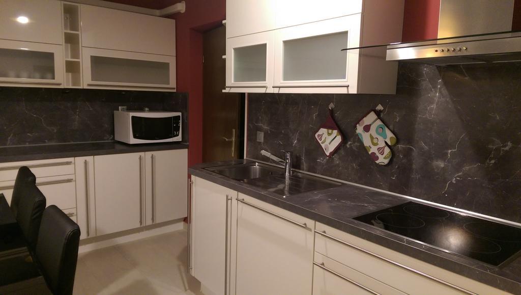 Apartma Renata Portorož Kültér fotó