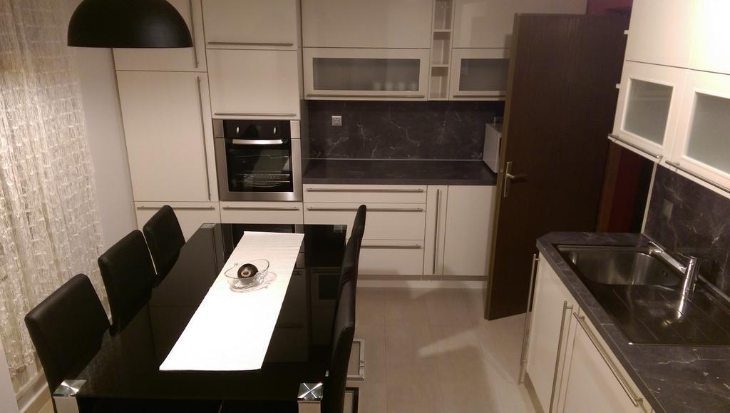 Apartma Renata Portorož Kültér fotó